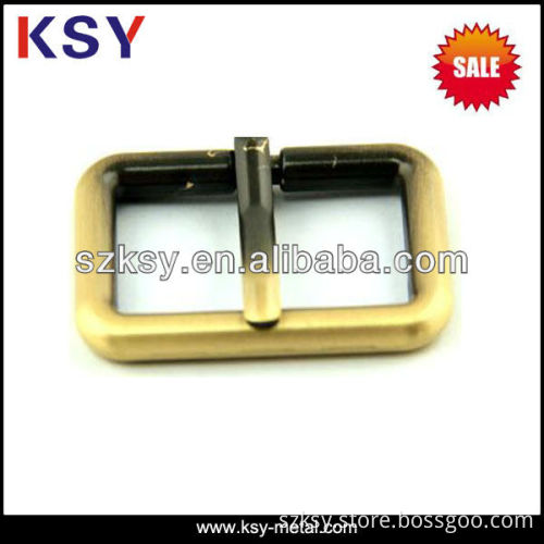 Antique Metal Solid Buckle for Shoes